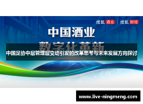 中国足协中层管理层变动引发的改革思考与未来发展方向探讨